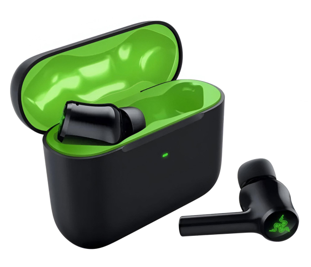 RAZER Hammerhead Xbox RZ12-03820200-R3G1 - 1126747 - zdjęcie